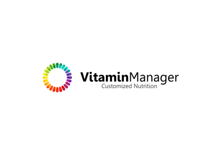 Vitamin Manager