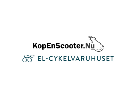 Elcykelvaruhuset/KöpEnScooter